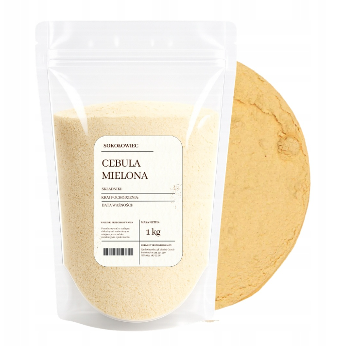 Cebula mielona 1 kg